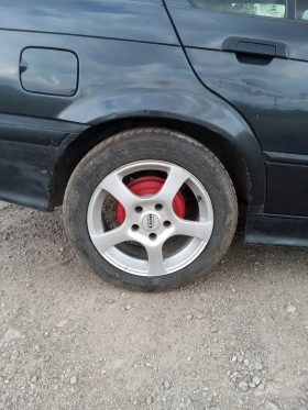 Джанти за BMW 318, снимка 2
