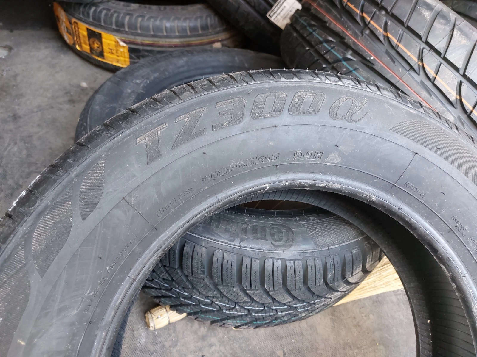 ���� 205/65R15 | Mobile.bg � ����������� 4