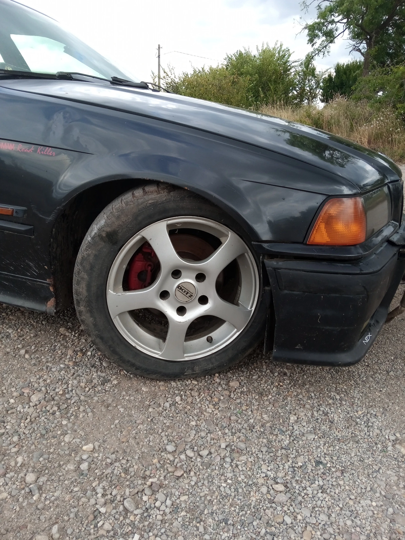 ������ �� BMW 318 | Mobile.bg � ����������� 3