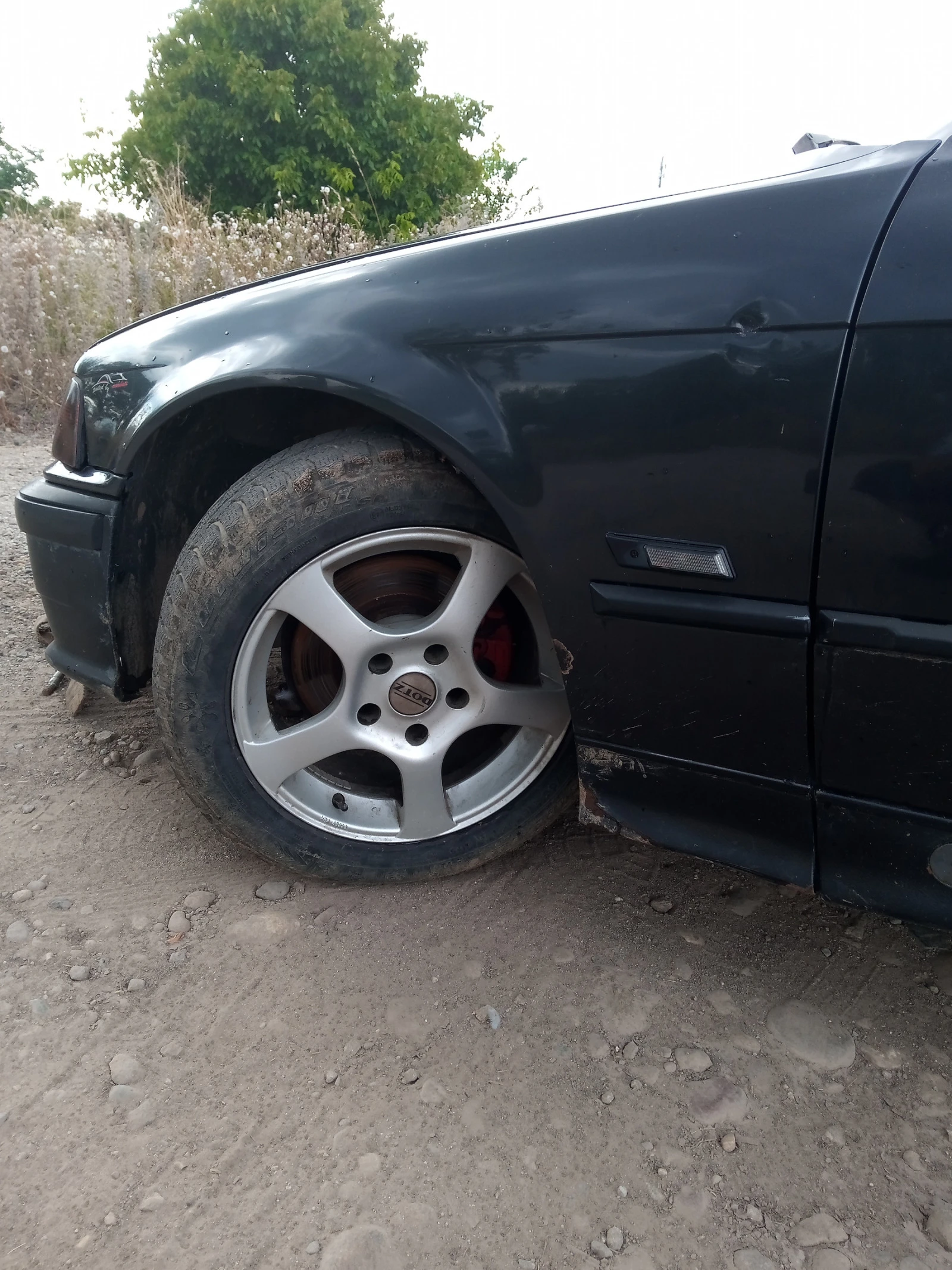 ������ �� BMW 318 | Mobile.bg � ����������� 4