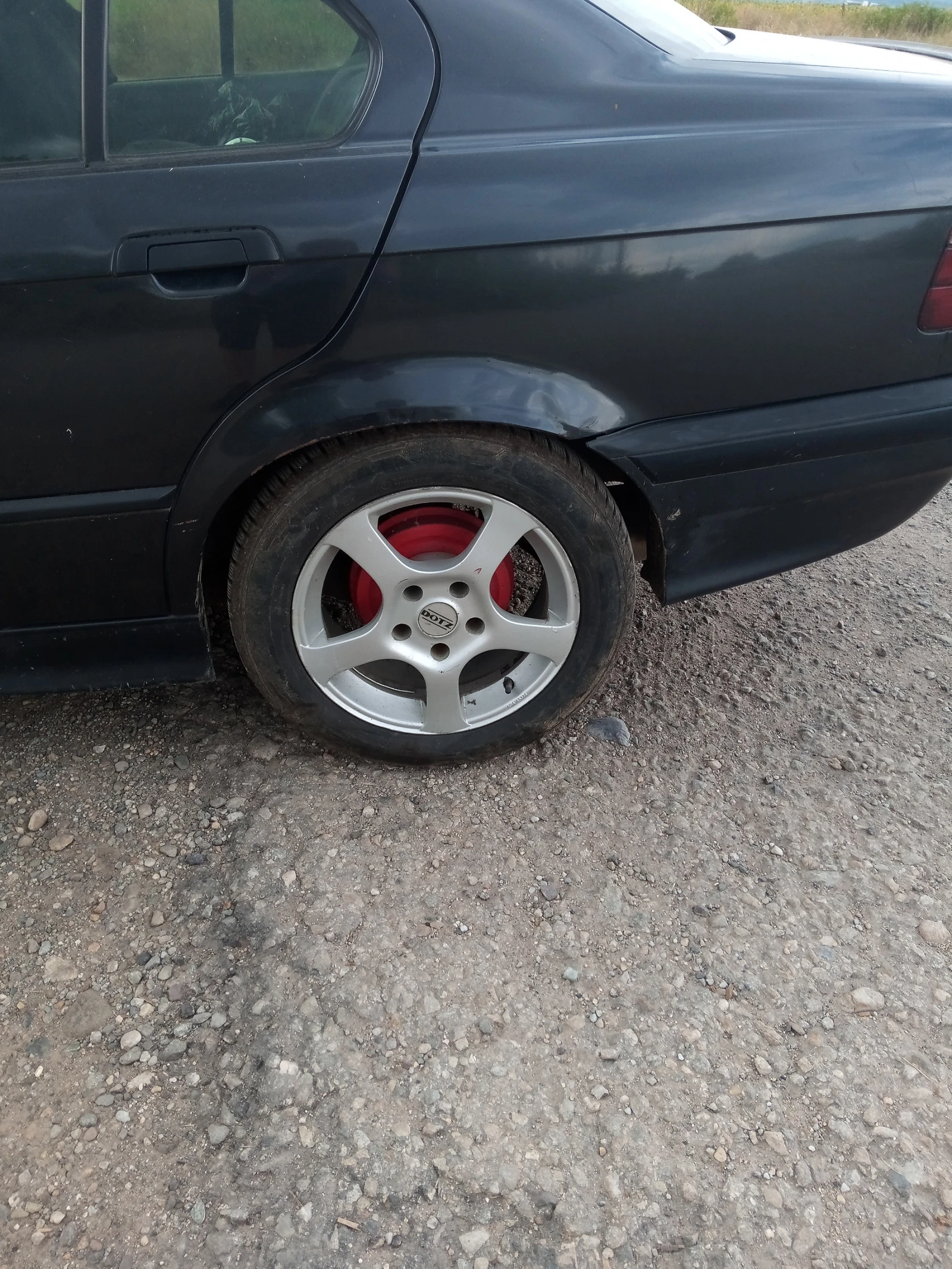 ������ �� BMW 318 | Mobile.bg � ����������� 5