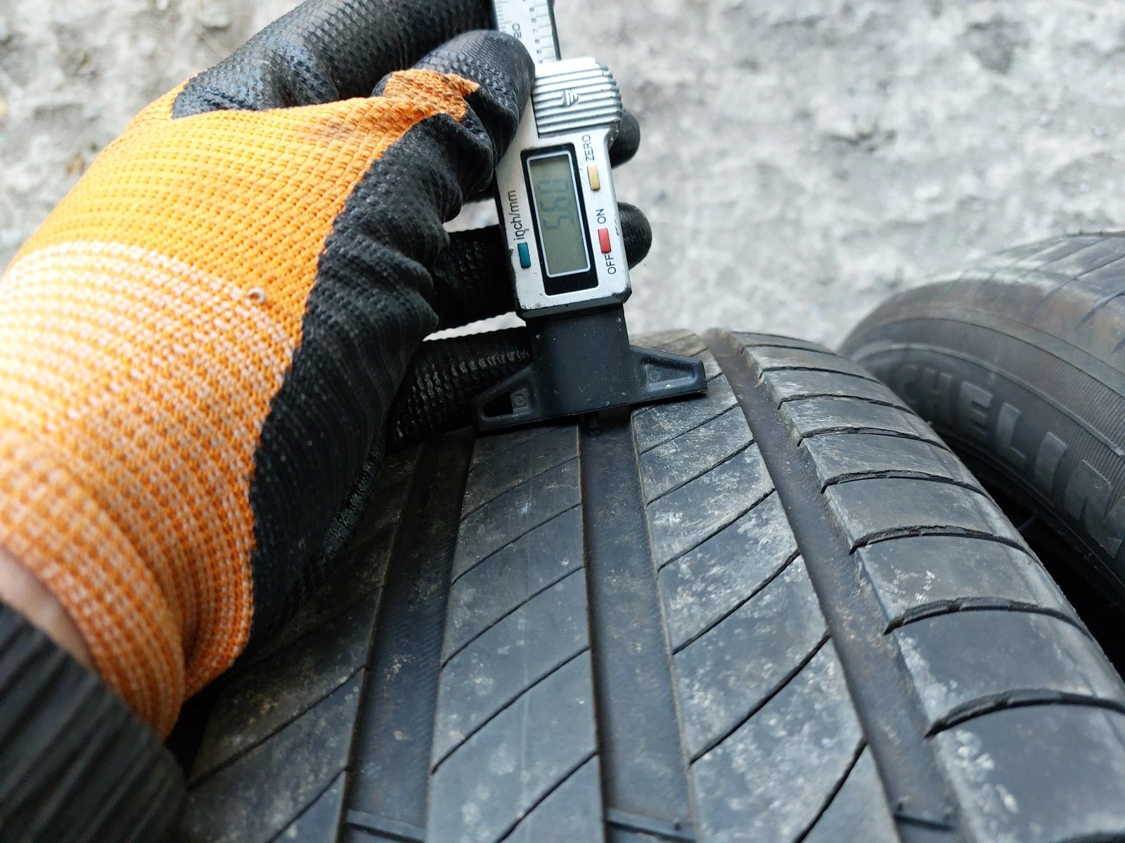  225/55R18 | Mobile.bg   4