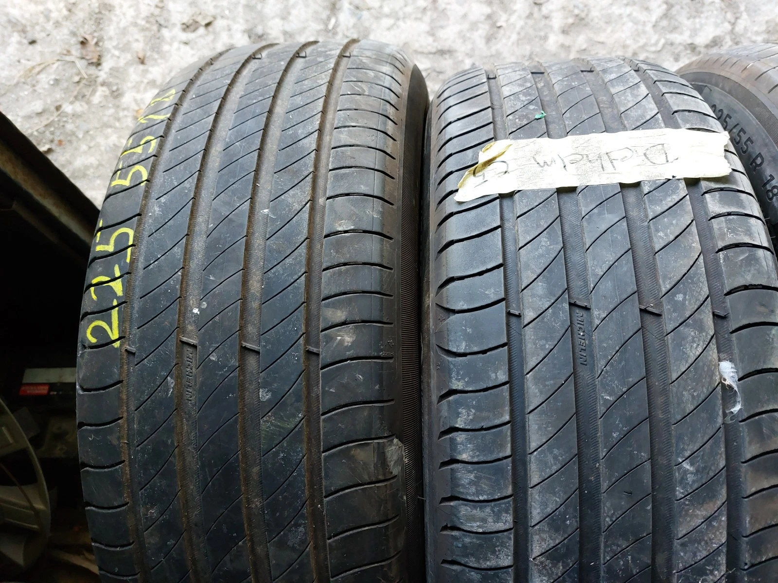  225/55R18 | Mobile.bg   2