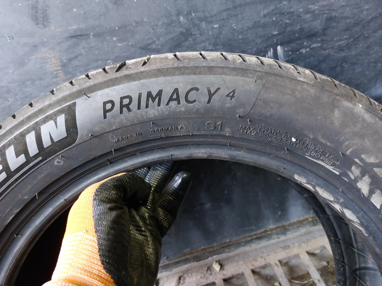  225/55R18 | Mobile.bg   8