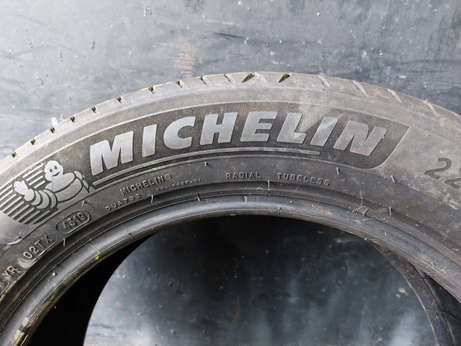  225/55R18 | Mobile.bg   5