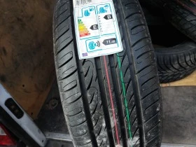 Гуми Летни 205/65R15, снимка 2 - Гуми и джанти - 42846929