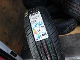 Гуми Летни 205/65R15, снимка 1 - Гуми и джанти - 42846929