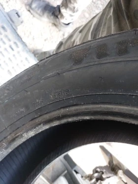 Гуми Летни 205/65R15, снимка 5 - Гуми и джанти - 42846929