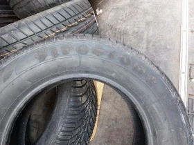 Гуми Летни 205/65R15, снимка 3 - Гуми и джанти - 42846929