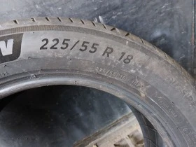 Гуми Летни 225/55R18, снимка 7 - Гуми и джанти - 44336613