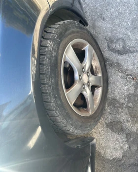 Subaru Legacy 2.0i автомат , снимка 7