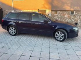 Seat Exeo 1.8  - изображение 5