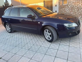 Seat Exeo 1.8  - изображение 2