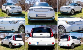 Kia Soul Facelift, FULL LED, снимка 17