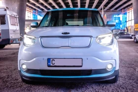 Kia Soul Facelift, FULL LED, снимка 1