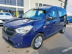 Dacia Dokker 1.3Tce, снимка 7