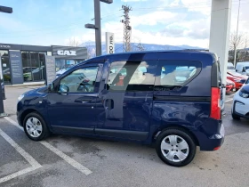 Dacia Dokker 1.3Tce, снимка 3