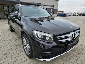 Mercedes-Benz GLC 250 D, AMG, 4-Matic, 9 G-Tronic, 11.2018г.!