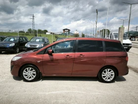 Mazda 5 1.8i, снимка 7