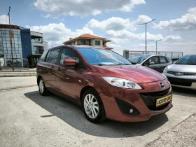 Mazda 5 1.8i, снимка 3