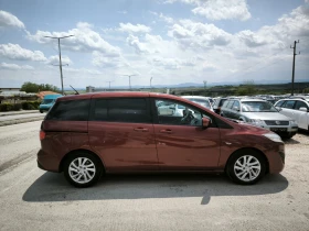 Mazda 5 1.8i, снимка 4