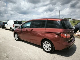 Mazda 5 1.8i, снимка 6