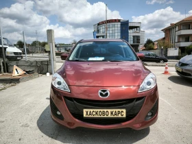 Mazda 5 1.8i, снимка 2