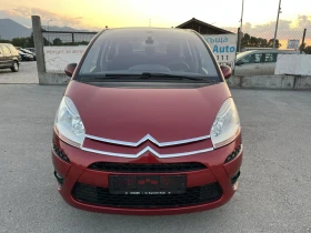 Citroen C4 Picasso 1.6HDI 109кс EURO 4 АВТОПИЛОТ КЛИМАТРОНИК, снимка 2