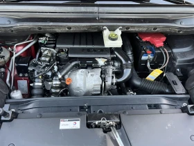 Citroen C4 Picasso 1.6HDI 109кс EURO 4 АВТОПИЛОТ КЛИМАТРОНИК, снимка 15