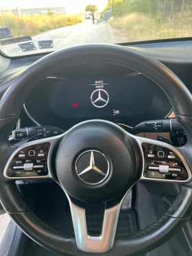 Mercedes-Benz GLC 200 108000 км, снимка 8