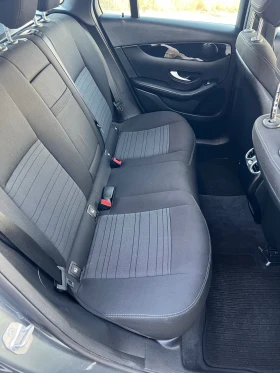 Mercedes-Benz GLC 200 108000 км, снимка 10