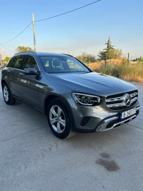 Mercedes-Benz GLC 200 108000 км, снимка 3