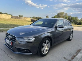 Audi A4, снимка 2