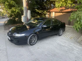 Honda Accord Type S, снимка 3