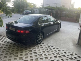 Honda Accord Type S, снимка 5