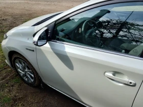 Toyota Auris, снимка 6