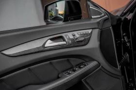 Mercedes-Benz CLS 350 ДИСТРОНИК/KEYLESS GO/HARMAN KARDON/ ШИБИДАХ/ , снимка 14