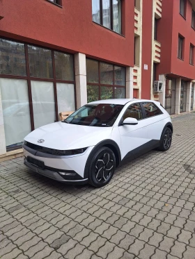 Hyundai Ioniq 5 ГАРАНЦИОНЕН! , снимка 2