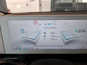 Hyundai Ioniq 5 ГАРАНЦИОНЕН! , снимка 11