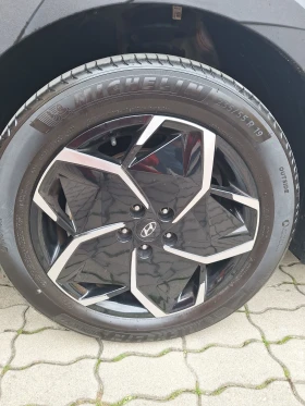 Hyundai Ioniq 5 ГАРАНЦИОНЕН! , снимка 13