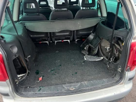 Seat Alhambra 1, 9TDI, снимка 8