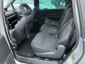 Seat Alhambra 1, 9TDI, снимка 6