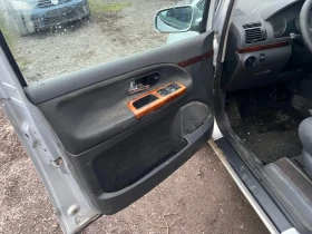 Seat Alhambra 1, 9TDI, снимка 5