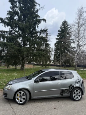VW Golf  GTD, снимка 3