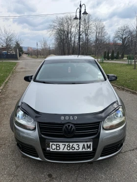 VW Golf  GTD, снимка 2