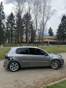 VW Golf  GTD, снимка 7