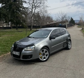 VW Golf  GTD, снимка 1
