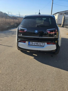 BMW i3 94 Аh, снимка 4