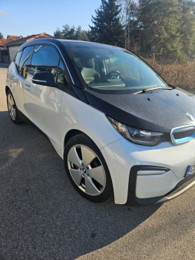 BMW i3 94 Аh, снимка 2