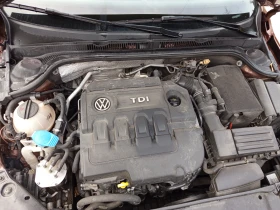 VW Jetta 2.0 TDI, 110 к.с. , снимка 7